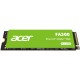 SSD-накопитель (твердотельный диск) Acer FA300 1 ТБ M.2 NVMe PCIe Gen 5x4