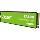 SSD-накопитель (твердотельный диск) Acer FA300 1 ТБ M.2 NVMe PCIe Gen 5x4