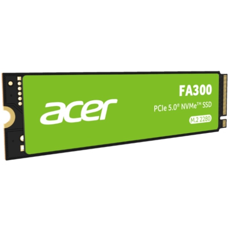 SSD-накопитель (твердотельный накопитель) Acer FA300 2 ТБ