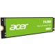 SSD-накопитель (твердотельный накопитель) Acer FA300 2 ТБ
