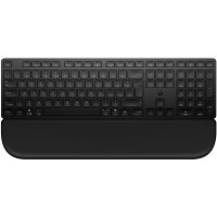 Клавіатура бездротова (бездротова клавіатура) HP 580K Multi-Device Dual-Mode чорна