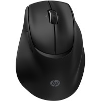 Бездротова миша (ергономічна мишка) HP 720M Tilt Ergonomic 6000 dpi чорна