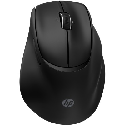 Бездротова миша (ергономічна мишка) HP 720M Tilt Ergonomic 6000 dpi чорна