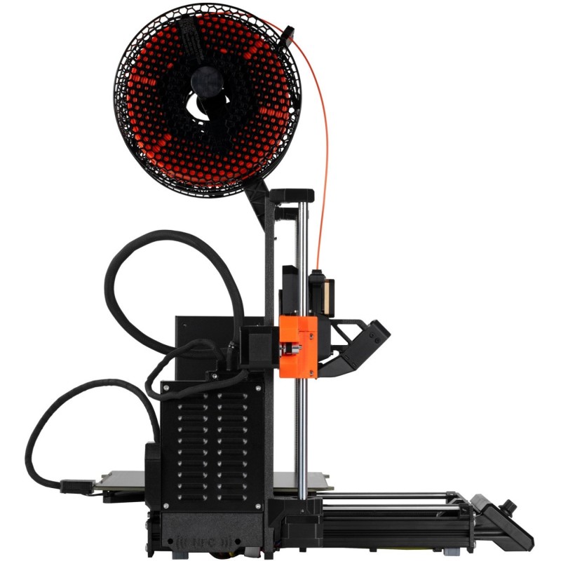 3D-принтер (FDM-принтер) PRUSA Prusa MK4S Bundle, чёрный корпус