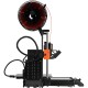 3D-принтер (FDM-принтер) PRUSA Prusa MK4S Bundle, чёрный корпус