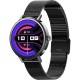 Смартгодинник (розумний годинник) Blackview X30 чорний