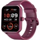 Смартгодинник (розумний годинник) Blackview R50 Claret 1,85"