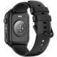 Смартгодинник (розумний годинник) Blackview R30 Max чорний Смартгодинник (розумний годинник) Blackview R30 Max чорний