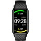 Фітнес-браслет (смарт-браслет) Blackview R10 Black екран 1,47