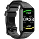 Фітнес-браслет (смарт-браслет) Blackview R10 Black екран 1,47