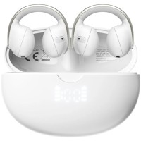 Наушники (TWS-гарнитура) Blackview AirBuds 13 белые Наушники (TWS-гарнитура) Blackview AirBuds 13 белые