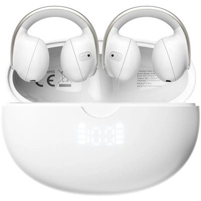 Навушники (TWS-гарнітура) Blackview AirBuds 13 білі