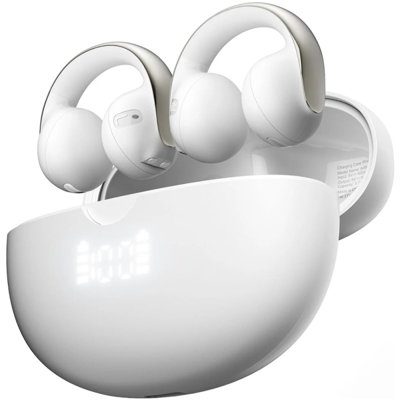 Навушники (TWS-гарнітура) Blackview AirBuds 13 білі