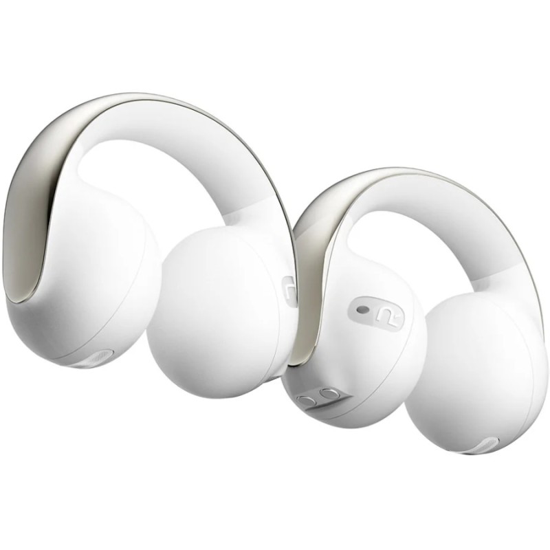 Навушники (TWS-гарнітура) Blackview AirBuds 13 білі