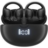 Наушники TWS (беспроводная гарнитура) Blackview AirBuds 13 чёрные