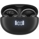 Навушники TWS (бездротова гарнітура) Blackview AirBuds 13 чорні