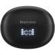 Навушники TWS (бездротова гарнітура) Blackview AirBuds 13 чорні