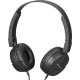 Навушники (гарнітура) Sandberg Saver MiniJack HeadPhone Travel чорні