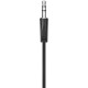Навушники (гарнітура) Sandberg Saver MiniJack HeadPhone Travel чорні
