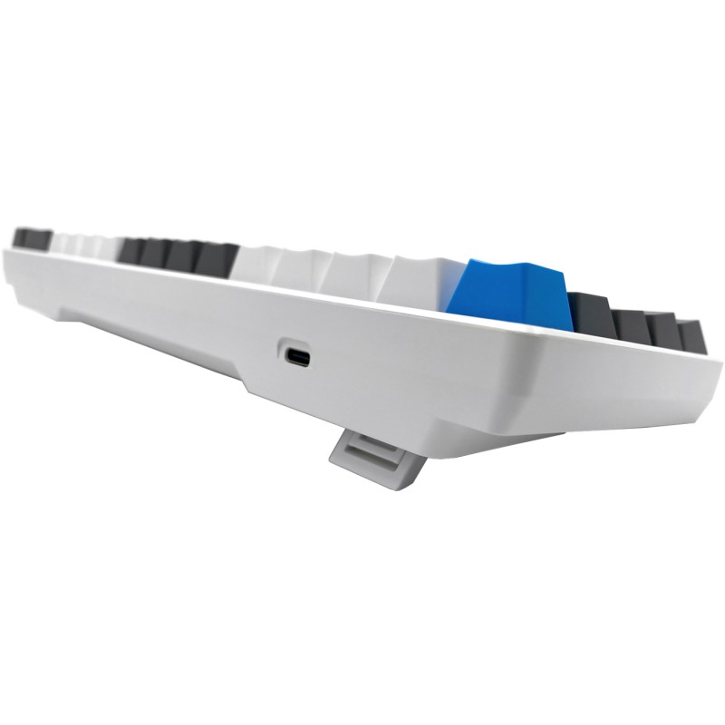 Игровая механическая клавиатура (механическая клавиатура) Media-Tech MT1259 68 клавиш