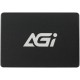 SSD-накопитель (твердотельный диск) AGI AI238 256 ГБ SATA III TLC