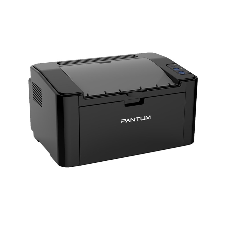 Принтер А4 (лазерний принтер) Pantum P2500W 22 стор/хв, чорний Принтер А4 (лазерний принтер) Pantum P2500W 22 стор/хв, чорний