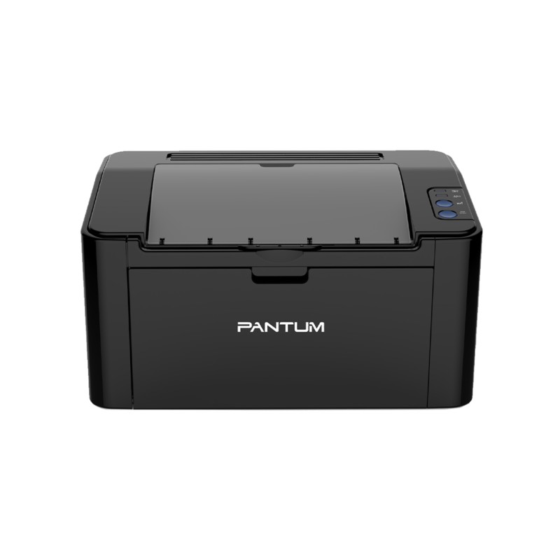 Принтер А4 (лазерний принтер) Pantum P2500W 22 стор/хв, чорний Принтер А4 (лазерний принтер) Pantum P2500W 22 стор/хв, чорний