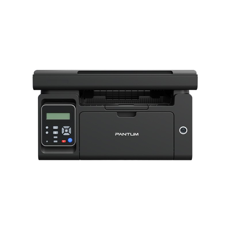 МФУ A4 (многофункциональное устройство) Pantum M6500W Wi-Fi, 22 стр/мин