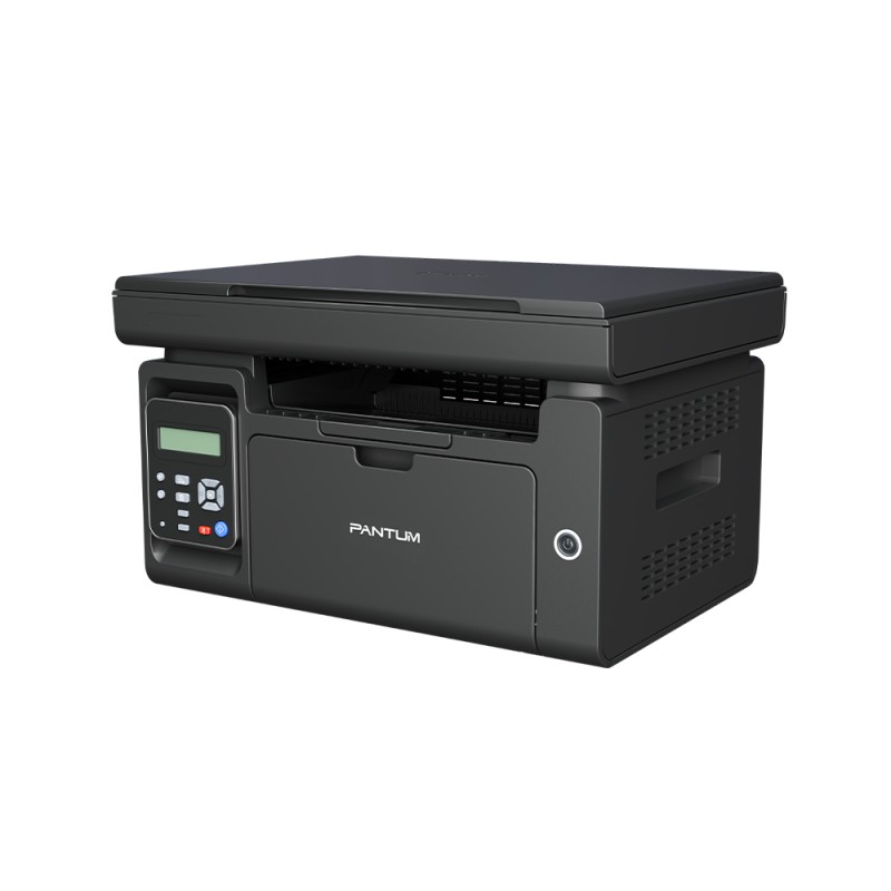 МФУ A4 (многофункциональное устройство) Pantum M6500W Wi-Fi, 22 стр/мин МФУ A4 (многофункциональное устройство) Pantum M6500W Wi-Fi, 22 стр/мин