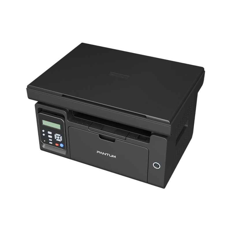 МФУ A4 (многофункциональное устройство) Pantum M6500W Wi-Fi, 22 стр/мин МФУ A4 (многофункциональное устройство) Pantum M6500W Wi-Fi, 22 стр/мин