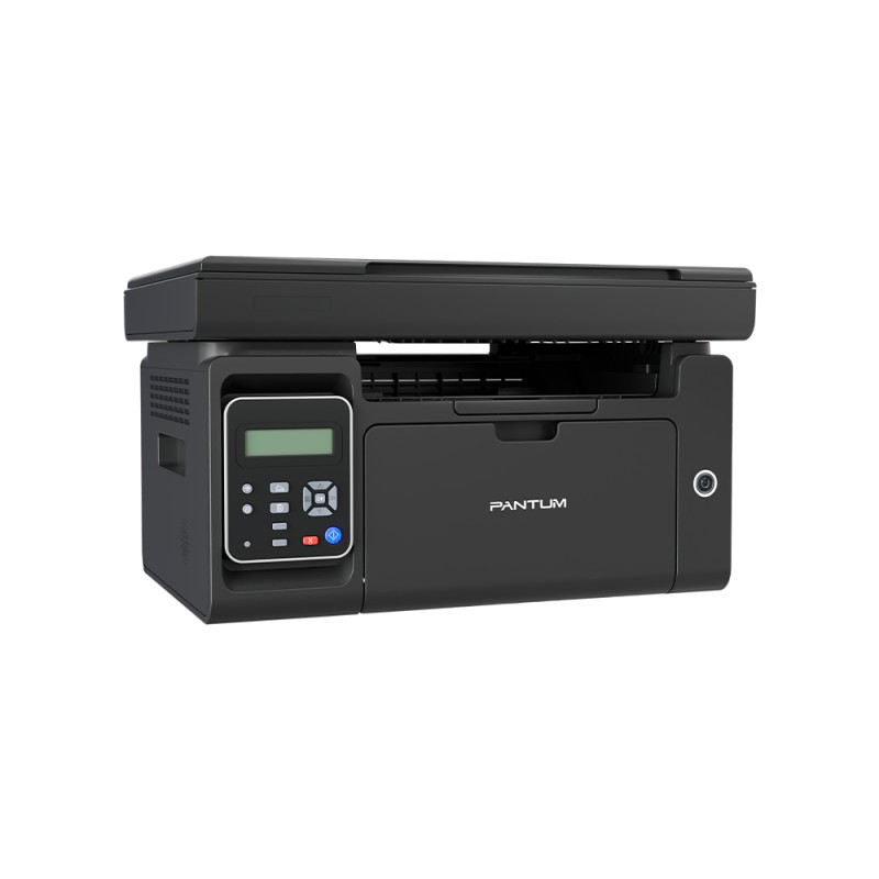 МФУ A4 (многофункциональное устройство) Pantum M6500W Wi-Fi, 22 стр/мин МФУ A4 (многофункциональное устройство) Pantum M6500W Wi-Fi, 22 стр/мин