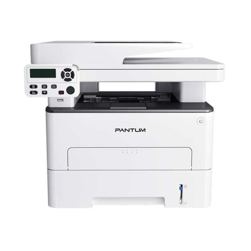 МФУ (многофункциональное устройство) Pantum M7100DN 33 стр./мин, A4