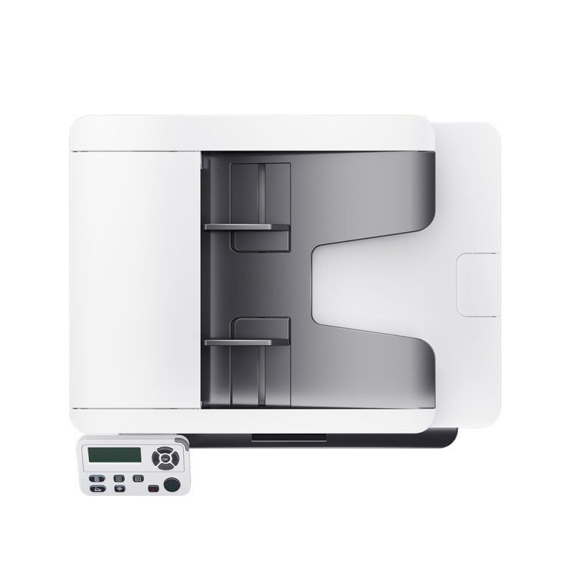 МФУ (многофункциональное устройство) Pantum M7100DN 33 стр./мин, A4 МФУ (многофункциональное устройство) Pantum M7100DN 33 стр./мин, A4
