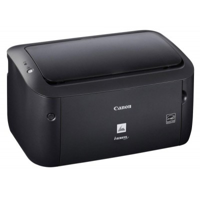 Принтер А4 Canon Laser i-SENSYS LBP6030B (18 стор/хв, 600x600 dpi, чорний)