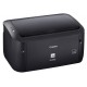 Принтер А4 Canon Laser i-SENSYS LBP6030B (18 стор/хв, 600x600 dpi, чорний)