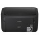 Принтер А4 Canon Laser i-SENSYS LBP6030B (18 стор/хв, 600x600 dpi, чорний)