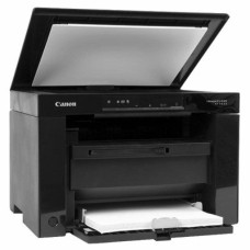 БФП (багатофункційний пристрій) Canon i-SENSYS MF3010 лазерний чорно-білий A4