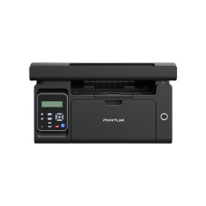 МФУ (принтер-сканер-копир) Pantum M6500 22 стр/мин, чёрный