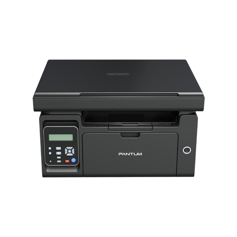БФП (принтер-сканер-копір) Pantum M6500 22 стор/хв, чорний БФП (принтер-сканер-копір) Pantum M6500 22 стор/хв, чорний