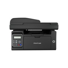 МФУ (принтер-сканер-копир) Pantum M6550NW 22 стр/мин, Wi‑Fi