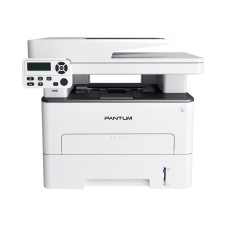 МФУ (принтер-сканер-копир) Pantum M7100DW A4, 33 стр/мин