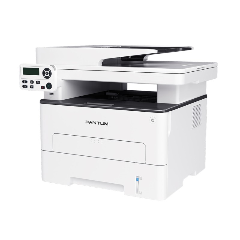 БФП (принтер-сканер-копір) Pantum M7100DW A4, 33 стор/хв