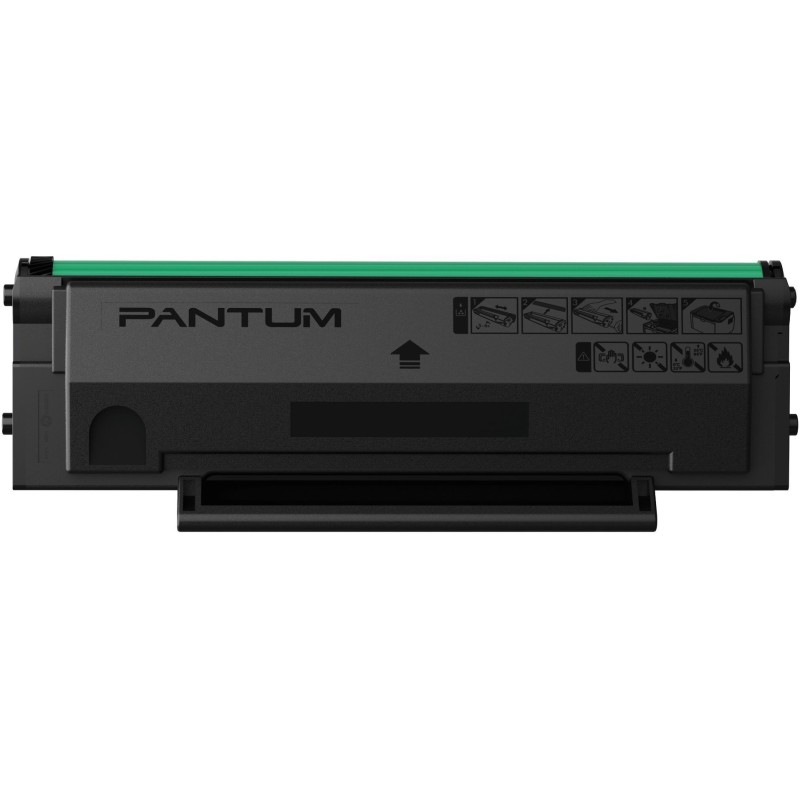 Картридж (тонер-картридж) Pantum PC-211P 1600 страниц