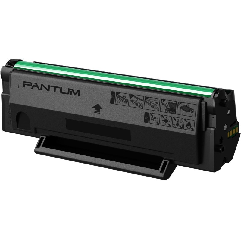 Картридж (тонер-картридж) Pantum PC-211P 1600 страниц