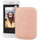 Фотопринтер (портативный фотопринтер) HP Sprocket 2×3 дюйма, розовый