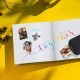 Фотобумага (бумага для фотопечати) HP Sprocket Zink 2"x3" глянцевая, 20 листов