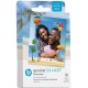 Фотобумага (бумага для фото) HP Sprocket Zink 3.5x4.25 50 листов