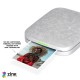 Фотобумага (бумага для фото) HP Sprocket Zink 3.5x4.25 50 листов