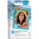 Фотопапір (папір для фотодруку) HP Sprocket Zink 3.5"x4.25" 20 листів