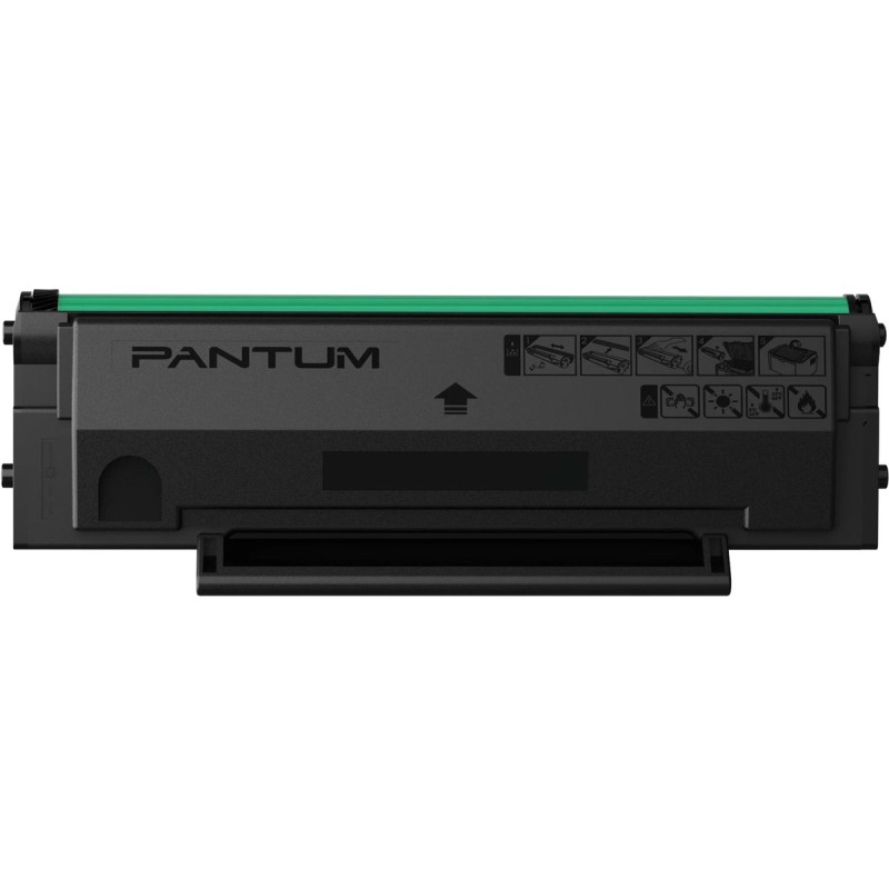 Картридж (тонер-картридж) Pantum PL-C211PB 1600 сторінок